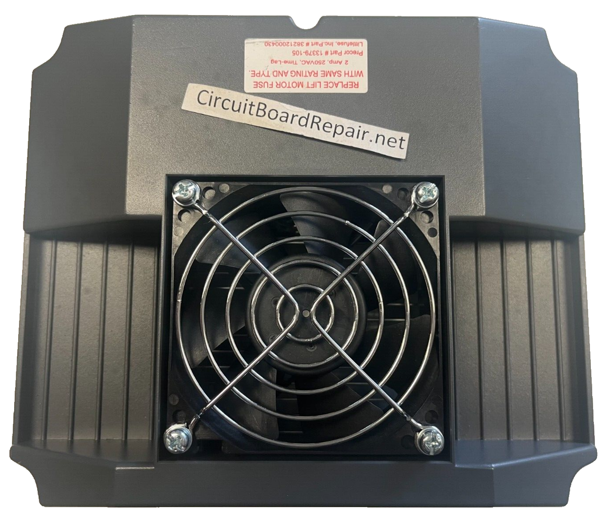 Precor ADT Drive - 302105-101 - $100 core refund = $279 | eBay