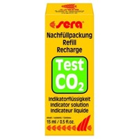 Sera CO2 Reagens - 15 Ml