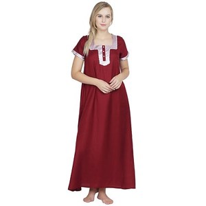 designer nighty gown