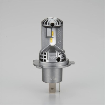 IPF Headlight Fog Lamp LED Warm White 12V 2 Pieces E Series