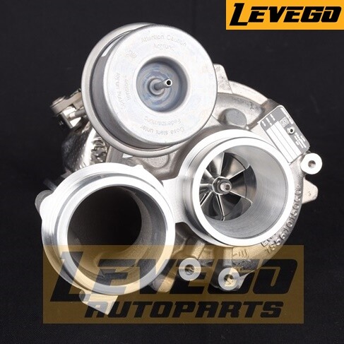 New Genuine B03G Turbo for Mercedes-Benz PKW 18509700011 