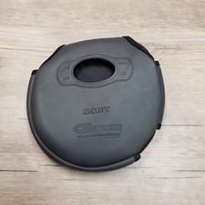 Sony CD Walkman G Protection D-EJ616CK Portable Case Only