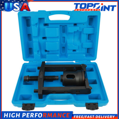 Trailing Arm Bushing Installation Remover Tool Kit For Honda CRV Civic Acura