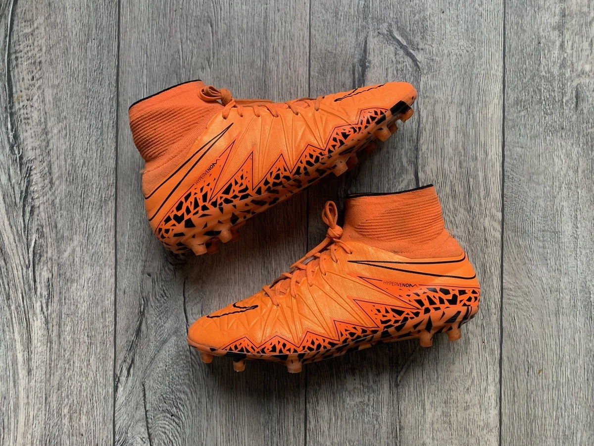 Sobriquette Izvodljivost blok nike hypervenom phantom fg orange black ...