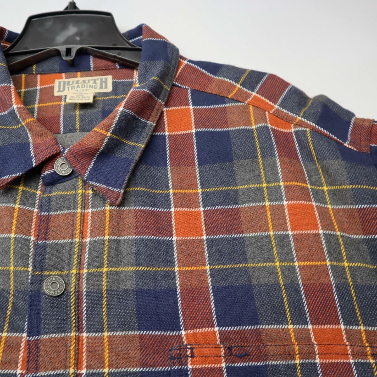 Duluth Trading Co. Thermal Super Thick 