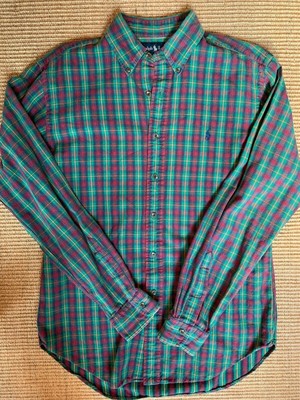 Ralph Lauren Polo Classic Fit Thick 