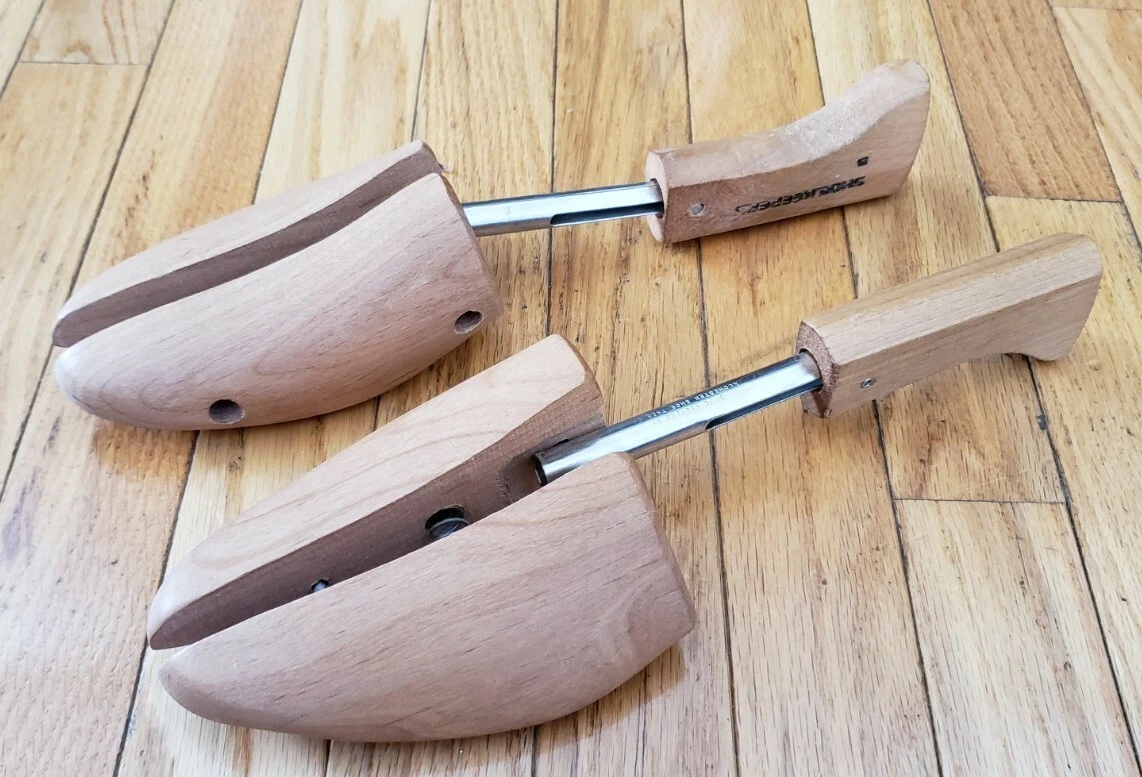 Xl shoe trees top