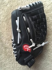 Rawlings RSB LHT 13  Baseball Glove Model RSB130GB Good Shape  