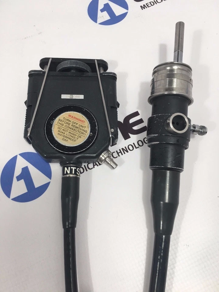 Colonoscopio Fujinon EC7-HL2 Foto 2 de 4