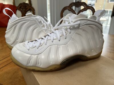 white out foamposites