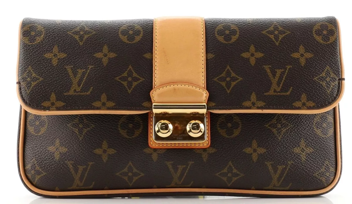 womens louis vuitton clutch