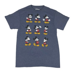 Disney Mickey Mouse Expressions 