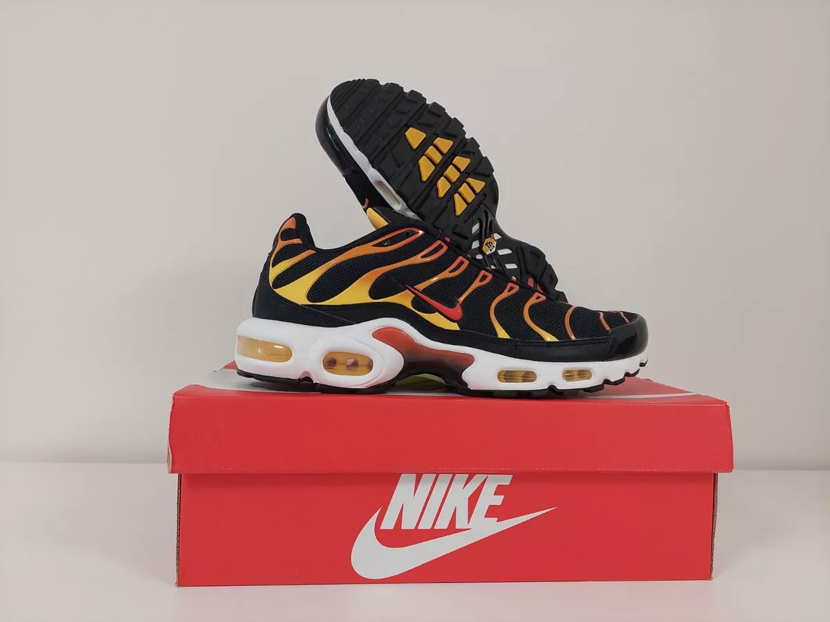 Nike air max plus.Size 43.Original!New with box