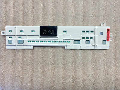 GENUINE OEM Bosch Dishwasher Electronic Control Board 00705274
