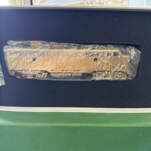 Omi Ho Scale CPR FP9 A