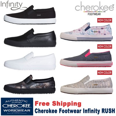 cherokee tennis shoes