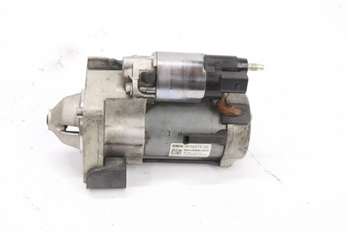 BMW 1 F40 Anlasser Starter 8658275