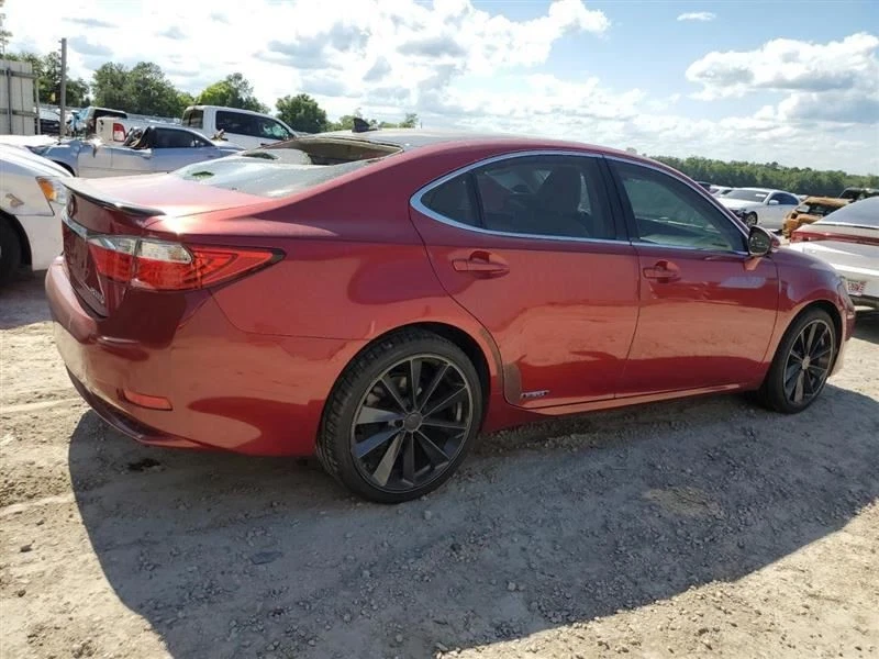 Fuse Box Engine Fits 13-18 LEXUS ES300H 1053449 Foto 4 de 4