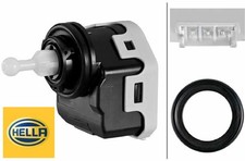 HELLA 6NM007878-041 Stellelement für Leuchtweiteregulierung 