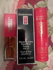 Elizabeth Arden Red Door Perfumed Body Powder 1 oz Powder Fragrance MPN 9000