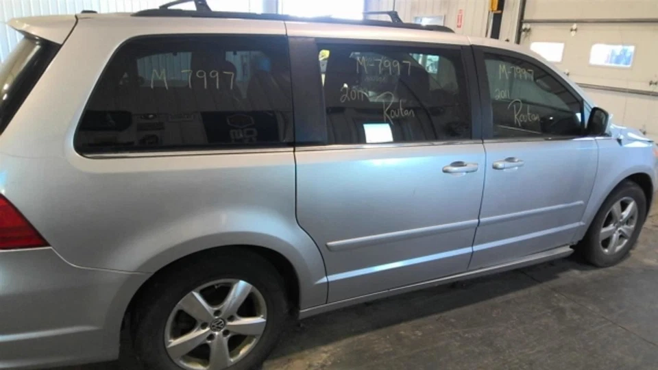 Automatic Transmission 6 Speed Fits 11-14 ROUTAN 992336 Foto 4 de 4