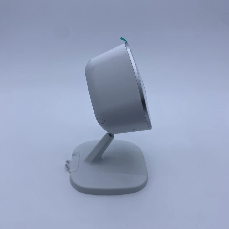 Cámara cubo Netgear Arlo Q VMC3040 habilitada para Alexa día/noche 1080p, NUEVA caja abierta Foto 3 de 4