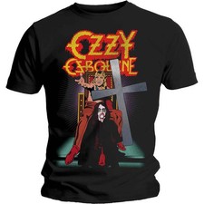 Ozzy Osbourne Speak of the Devil Official Unisex T-Shirt