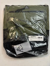 Haimont Cooler Backpack Insulated Waterproof 35 Can Hiking Travel Beach