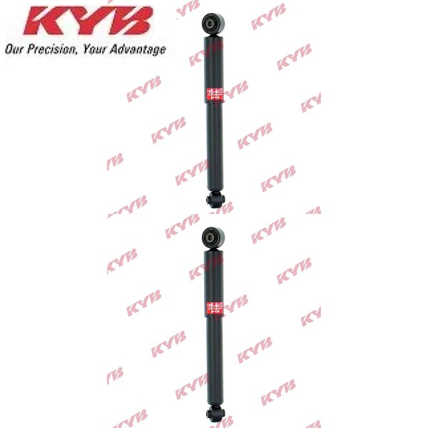 2X StoßDäMpfer KYB 349203 2 StossdäMpfer Rechts Links Hinterachse FüR Lexus-image