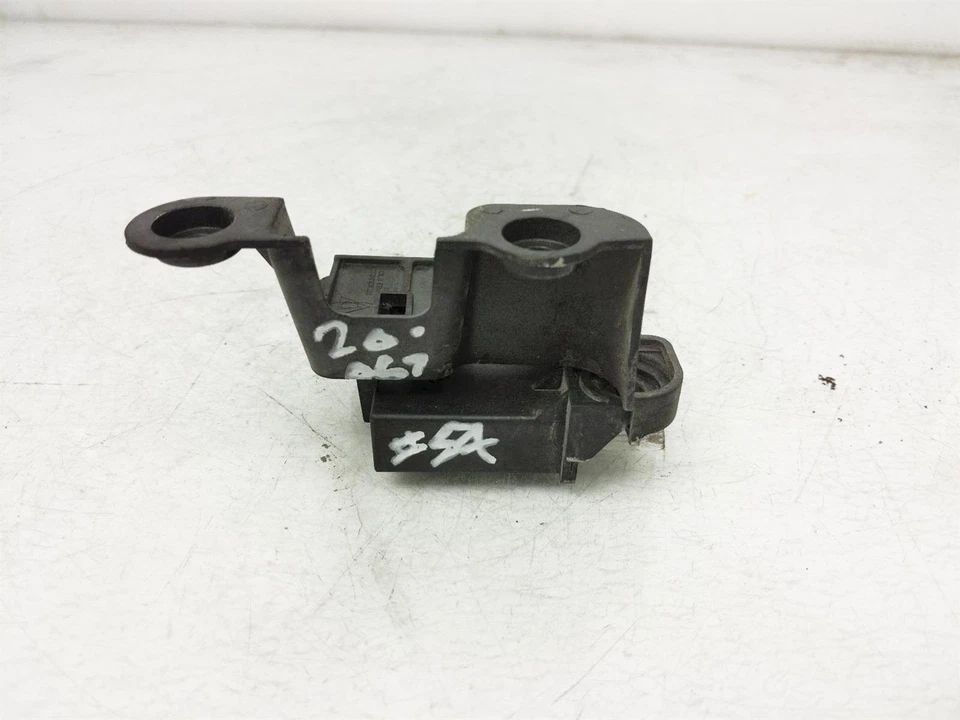 Transmisor monitor de presión de neumáticos Porsche Cayman 2010-2015 9A7-907-283-00 Foto 2 de 4