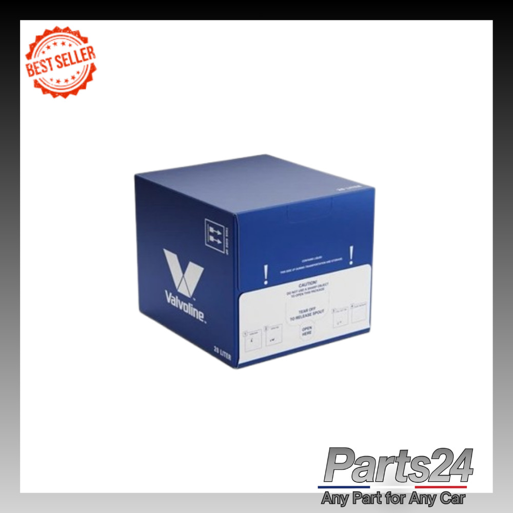 Valvoline Nan 910333 | Oils Engine