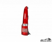 Heckleuchte Links für Fiat Panda 169 / Classic 04-11