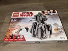 SEALED Star Wars Lego 75177 First Order Heavy Scout Walker