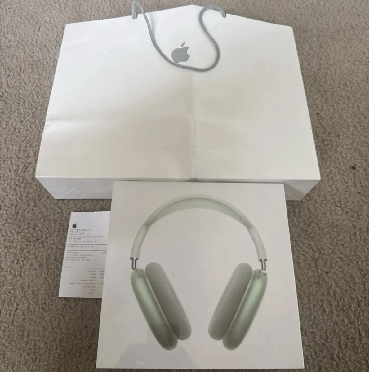 Apple AirPods Max for sale | eBay