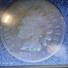 1879 Indian Head Cent – Historic U.S. Coin – Civil War Era – See Photos — photo 7