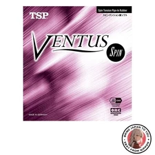 New TSP Ventus Spin TSP Black 20431 020 MAX