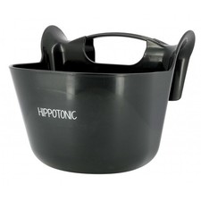 Ekkia HIPPOTONIC Futtertrog tragbar zum Einh�...