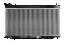 Radiateur Honda JAZZ