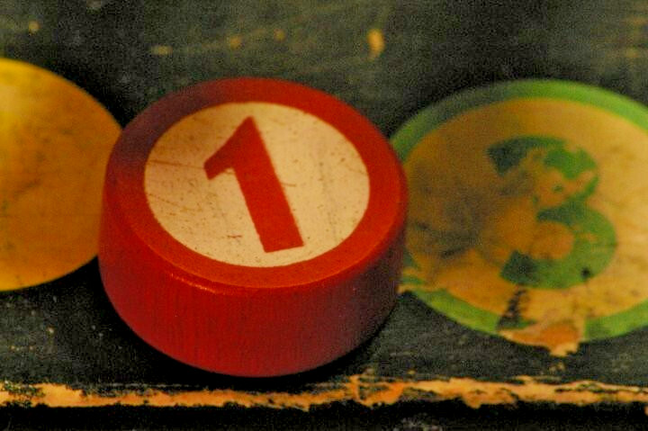 как выглядит Vintage Fisher Price Cash Register Toy 972 from 1960 фото