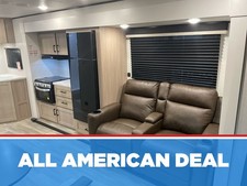 2026 Heartland Prowler Double Axle 2201MDS