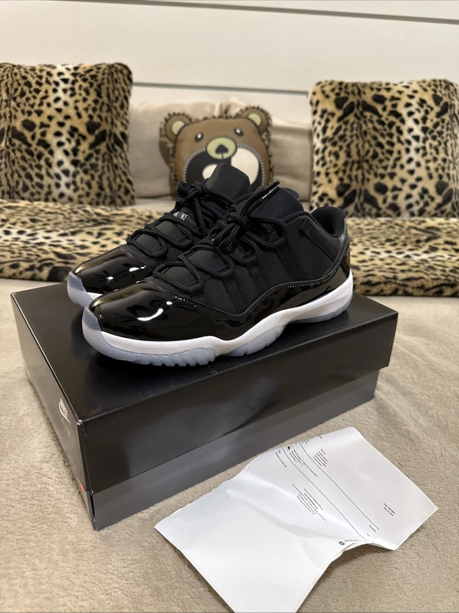 Jordan 11 Retro Low Space Jam | eBay