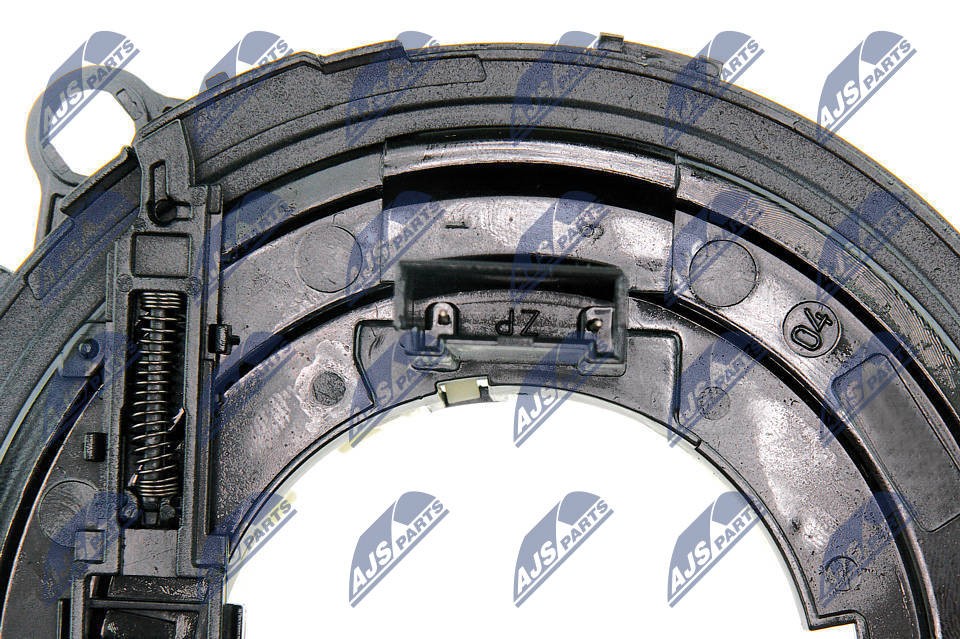 Fits NTY EAS-BM-001 AIR BAG CLOCKSPRING  ⭐UK Stock⭐