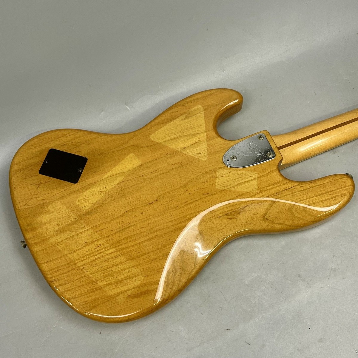 Fender Japan JB75 NAT 