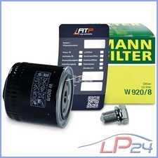 Filtre à huile Seat AROSA