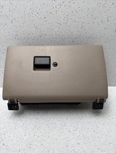 1989-1994 Ford Bronco Ii Glove Box 1989-1994 Ford Bronco Ii Glove Box