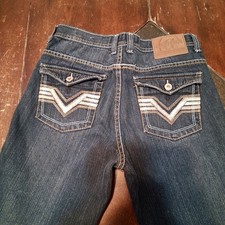 Carter Boys Blue Jeans Great Condition to Excellent