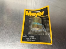 New Genuine Meyers 15430 Pump Solenoid Oem