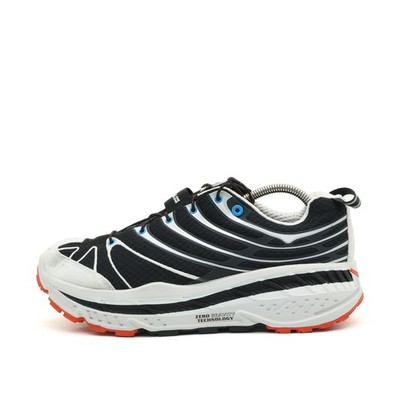 Hoka One Herren Stinson Evo OG Sportschuhe Technology Laufschuhe EU 43 