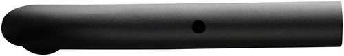 Profile Design Wing 10a Time Trial Bar: 40cm, 31.8mm Bar Clamp, Black - Picture 3 of 3