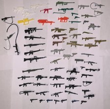 Hasbro 1980s to 1990s Authentic Original Vint...